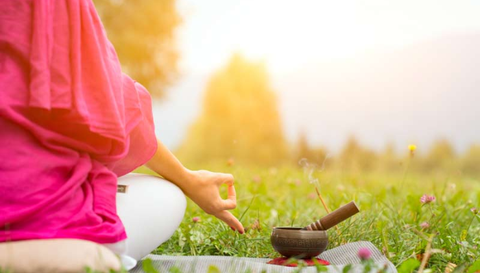 Ayurvedic Practitioner Simmi Chopra