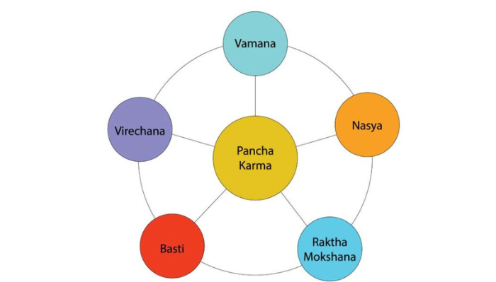 Power of Panchakarma