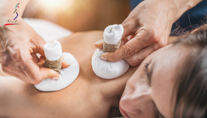 Mind-body wellness centers NYC