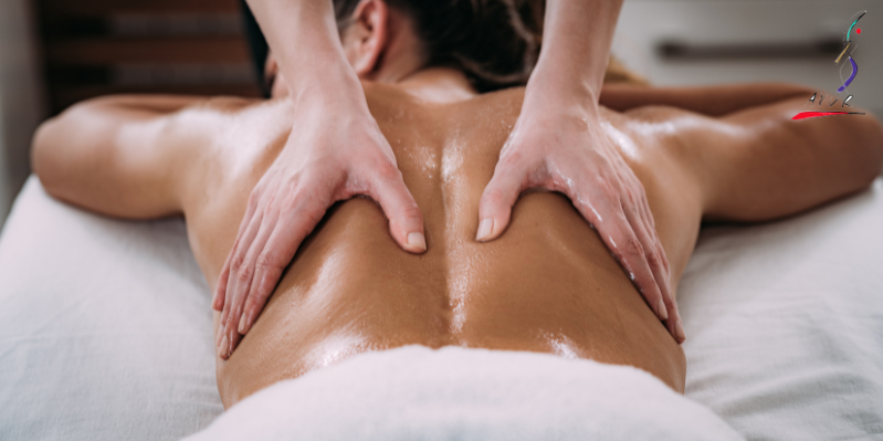 Ayurveda Swedana therapy in USA