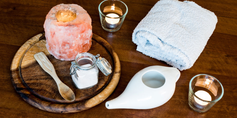 Ayurvedic Practitioner