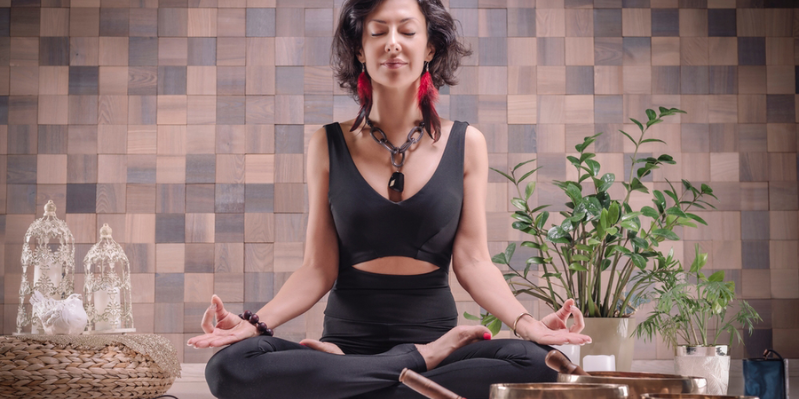 Mental Peace