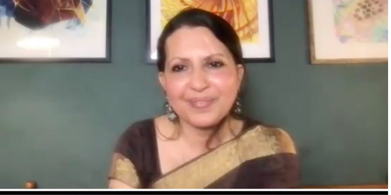 Simmi-Chopra Ayurvedic practitioner nyc