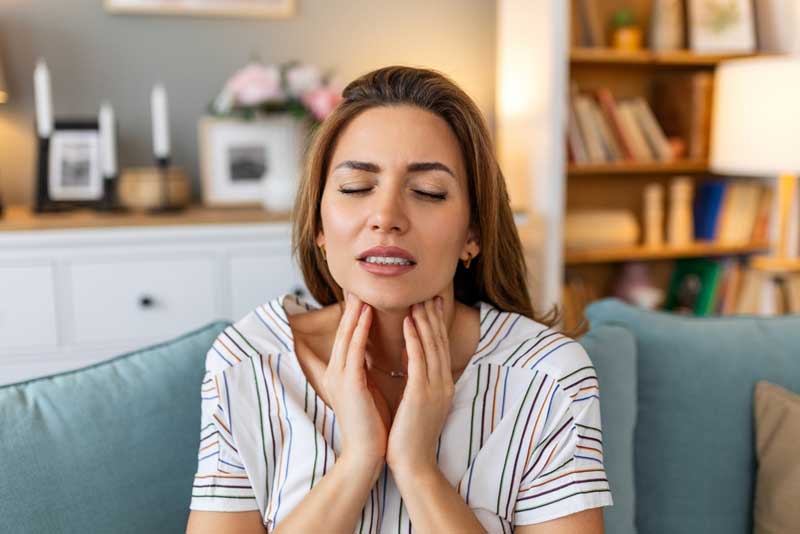 Managing Hypothyroidism the Ayurvedic Way
