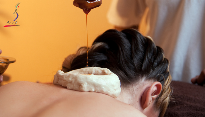 Natural therapy NYC