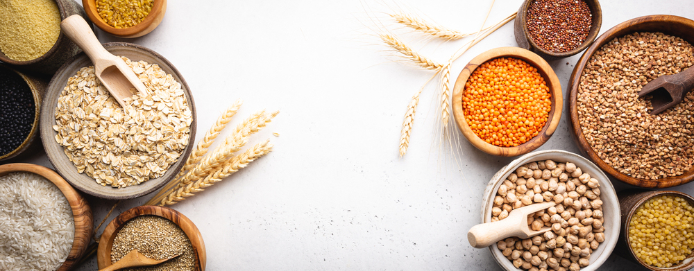 The Gluten Confusion: It’s Not All Celiac