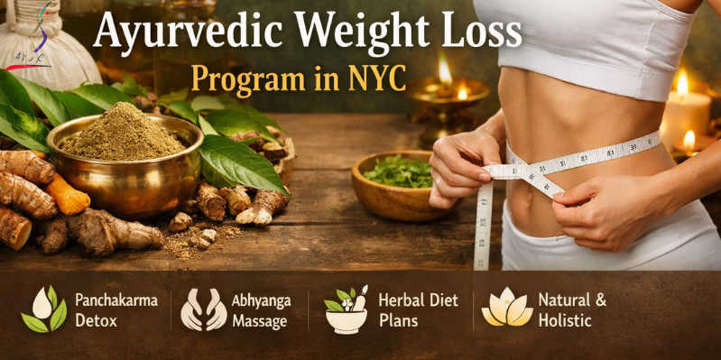 weight management in NYC